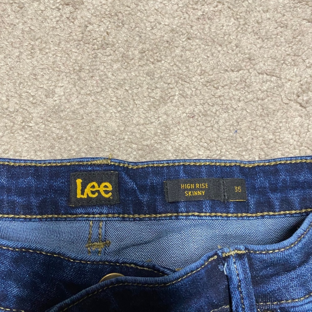 👖Lee Jeans👖 - Picture 5 of 12
